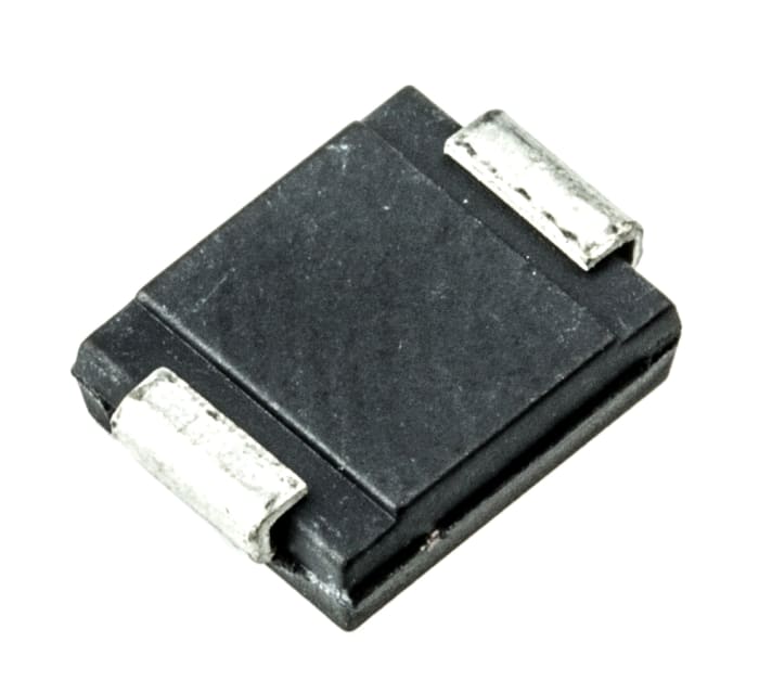 Vishay VS-30BQ040-M3/9AT, Schottky Diyot, 40V, 4A, 2-Pinli DO-214AB (SMC)