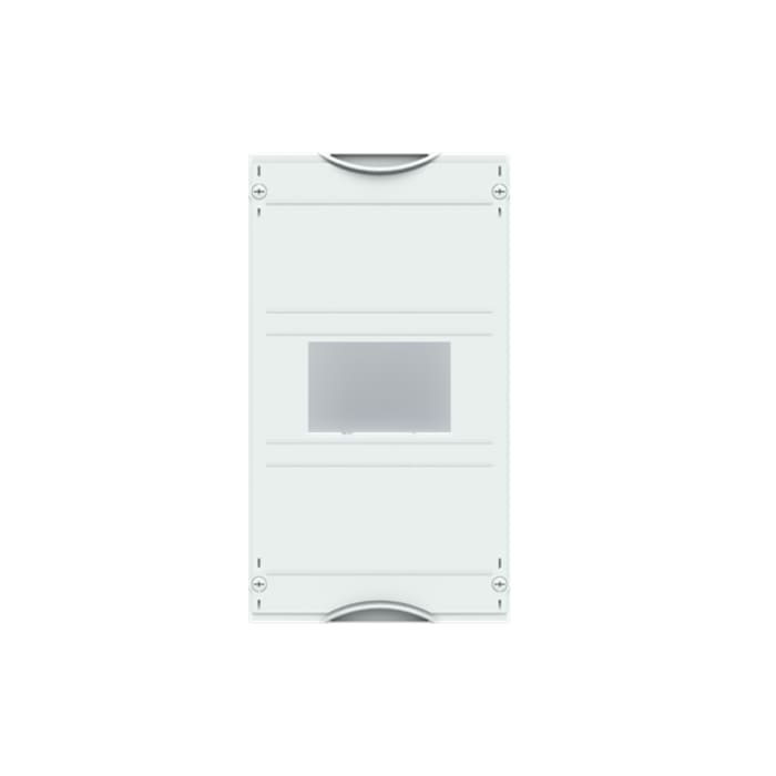 ABB ComfortLine A Series Plastic Power Distribution Block for Use with Eclipse Series, 200 x 450 x 250mm