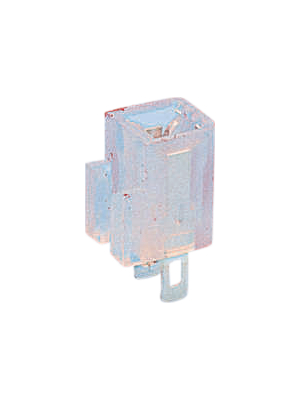 Bulb Socket W2x4.6d