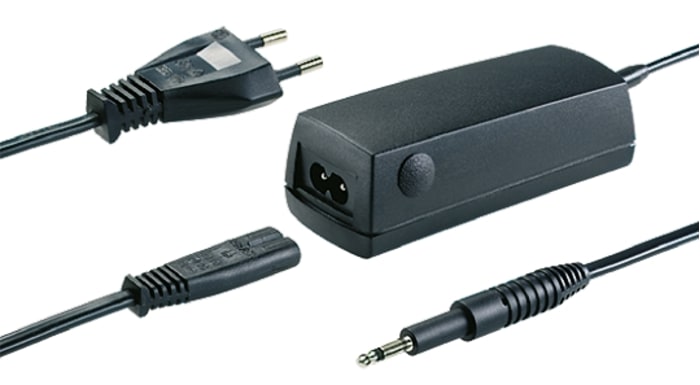 Gossen Metrawatt Güç Adaptörü