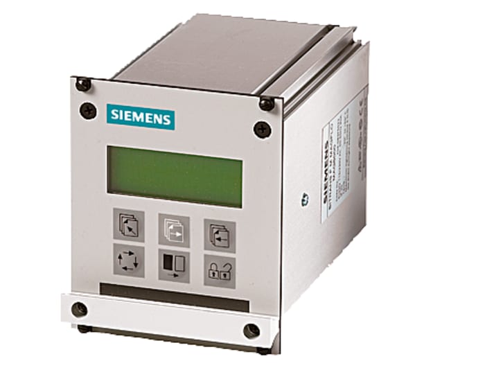 Siemens SITRANS FM Series Transmitter