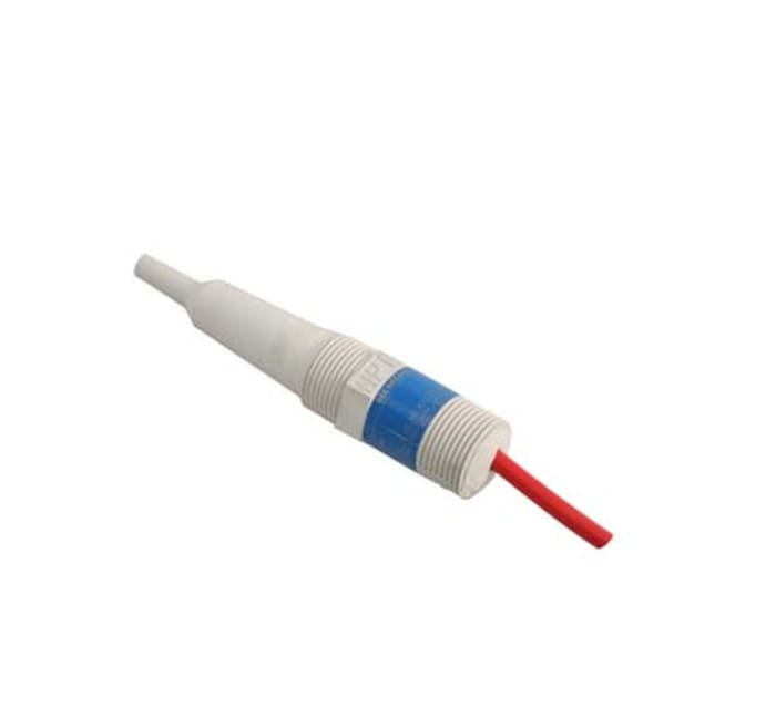 Siemens SITRANS Series Temperature Sensor for Use with Ultrasonic Level Controller