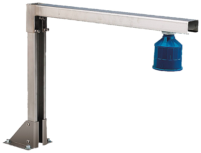 Siemens SITRANS Series for Use with Level Switch