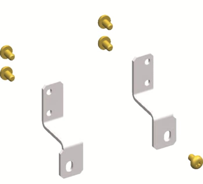 ABB Bracket for Use with TriLine
