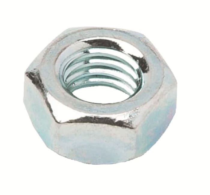 ABB Hex Nut, M8
