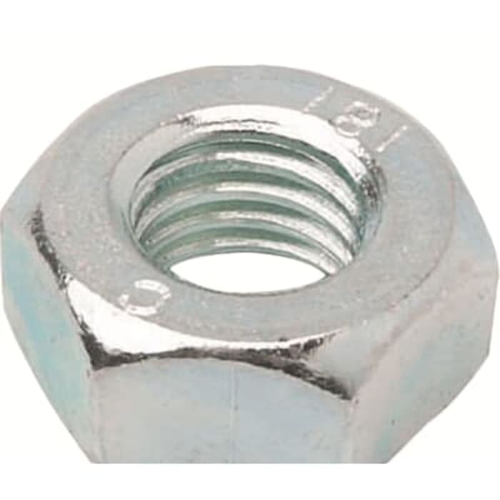 ABB Hex Nut, M10