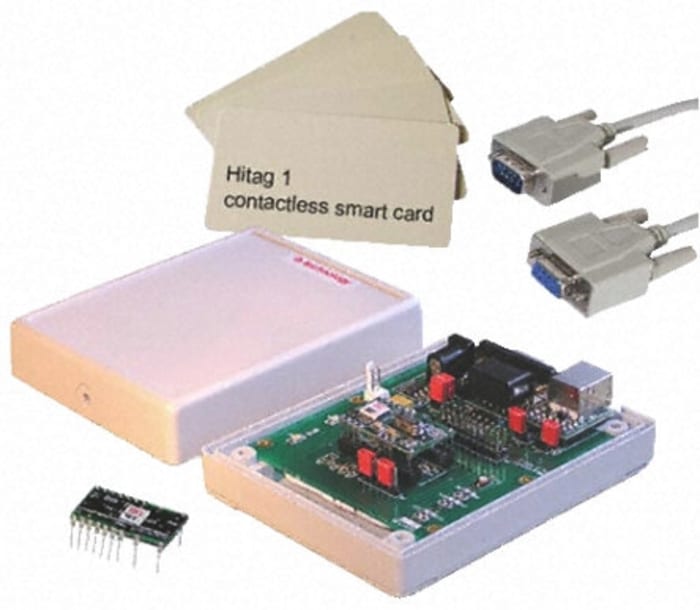 RF Solutions UNI-EVAL