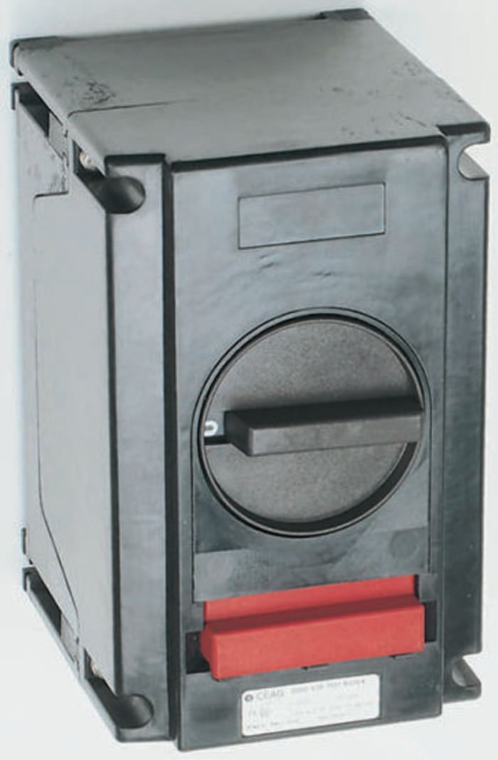 Eaton DOL Starter, DOL, 690 V ac, IP66