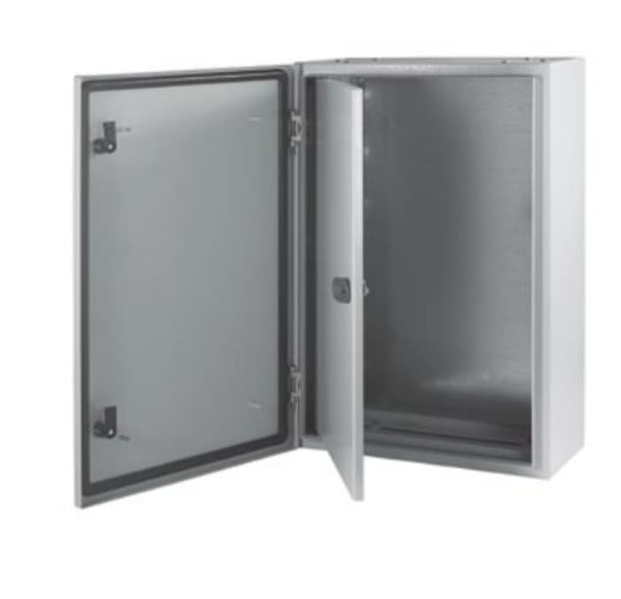 ABB SR/SRN Series Steel Door for Use with Enclosure, 1000 x 800 x 13mm