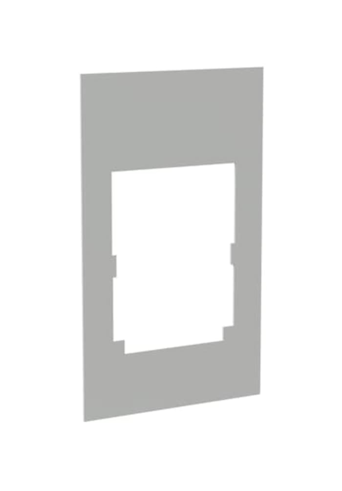 ABB Fuse Switch Disconnector, 3 Pole, NillA Fuse Current