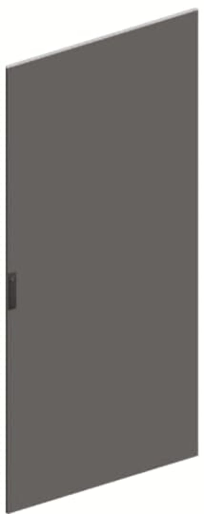 ABB Steel Door for Use with Cabinets TriLine