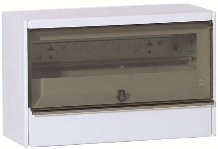 ABB Plastic Power Distribution Block for Use with Eclipse Series