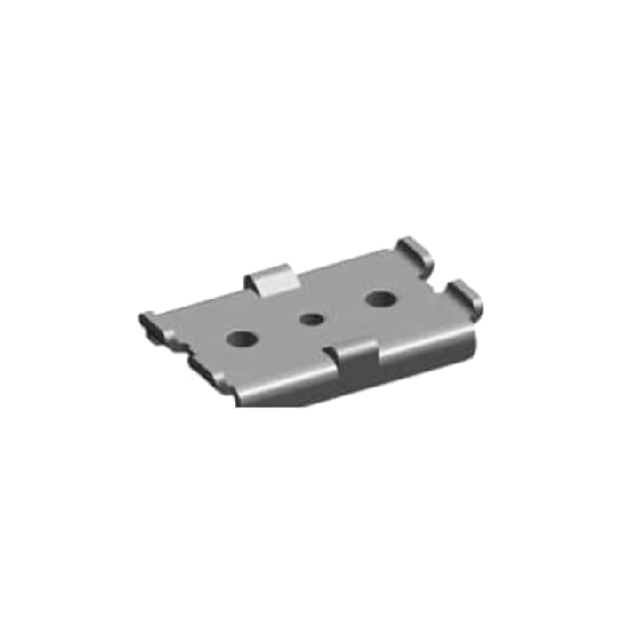 ABB Copper Mounting Bracket for Use with TriLine