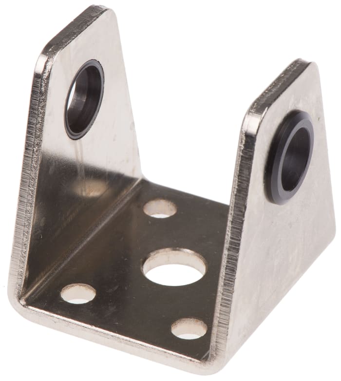 SMC CG-025-24A Mil Braketi