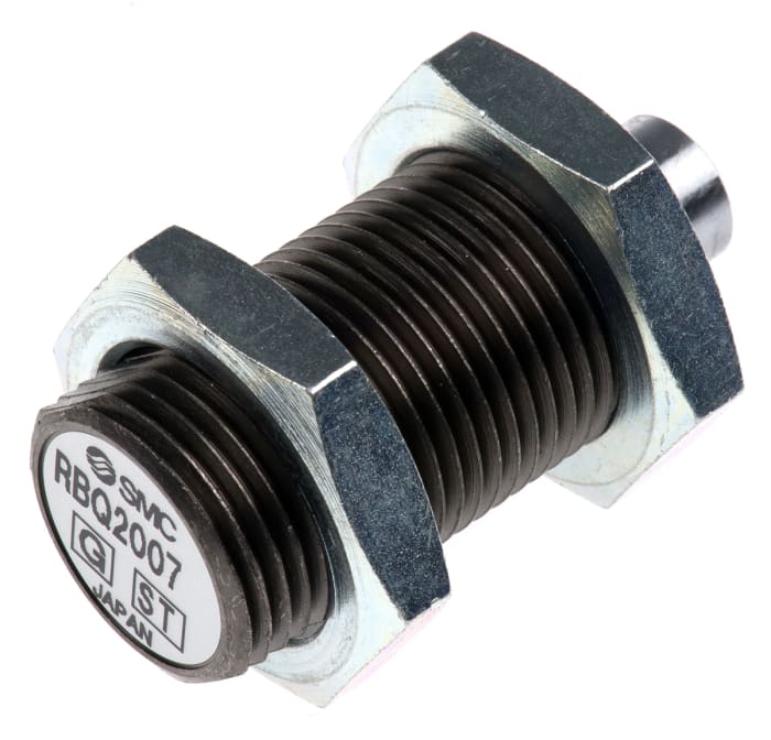 SMC Endüstriyel Şok Emici, Üretici Kodu: RBQ2007