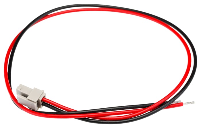 SMC Fiş Konnektör, Fiş, Uzunluk: 300mm