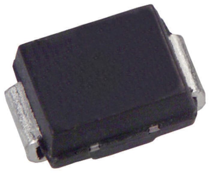 Vishay SMBJ24CA-E3/5B, Bi-Directional TVS Diode, 600W, 2-Pin DO-214AA