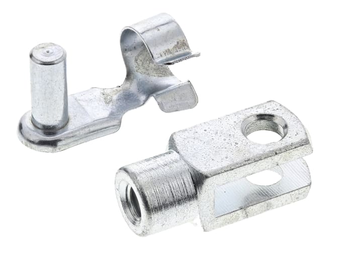 SMC GKM4-8 Çift Dirsek Bağlantısı