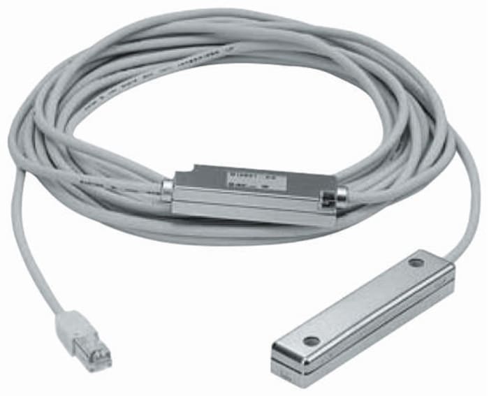 SMC ESD Süreklilik Test Monitörü, 24V dc