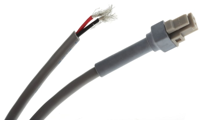 SMC Kablo, DIN, Uzunluk: 1m