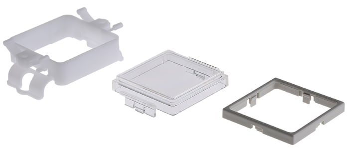 SMC ZS-27-D, Adaptör