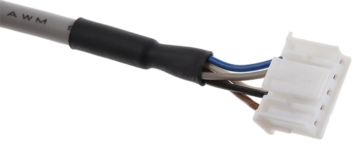 SMC Cable, ZS Series