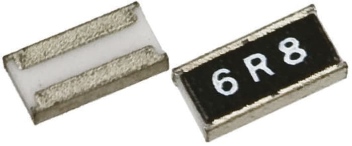 Panasonic ERJB1 33Ω Yüksek Güçlü Yüzeye Monte Sabit Direnç, ±1% Toleranslı 1020 Kasalı, 1W, ±100ppm/°C