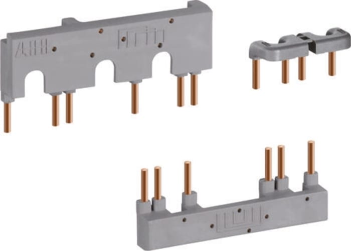 ABB, Kontaktör Konektörü, AF09 - AF16 Serisi ile kullanım için