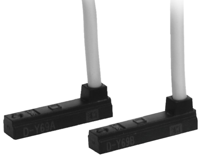 SMC CXS, CXSW Switch, Katı Hal, Deliğe Monte