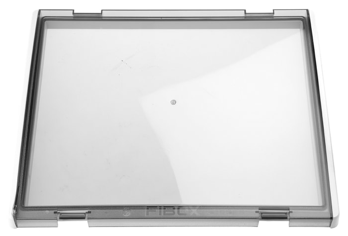 Denetim Penceresi, 331 x 22 x 277mm, Pano/Kabin/Kabinet/Panel/Muhafazalar İle Kullanım