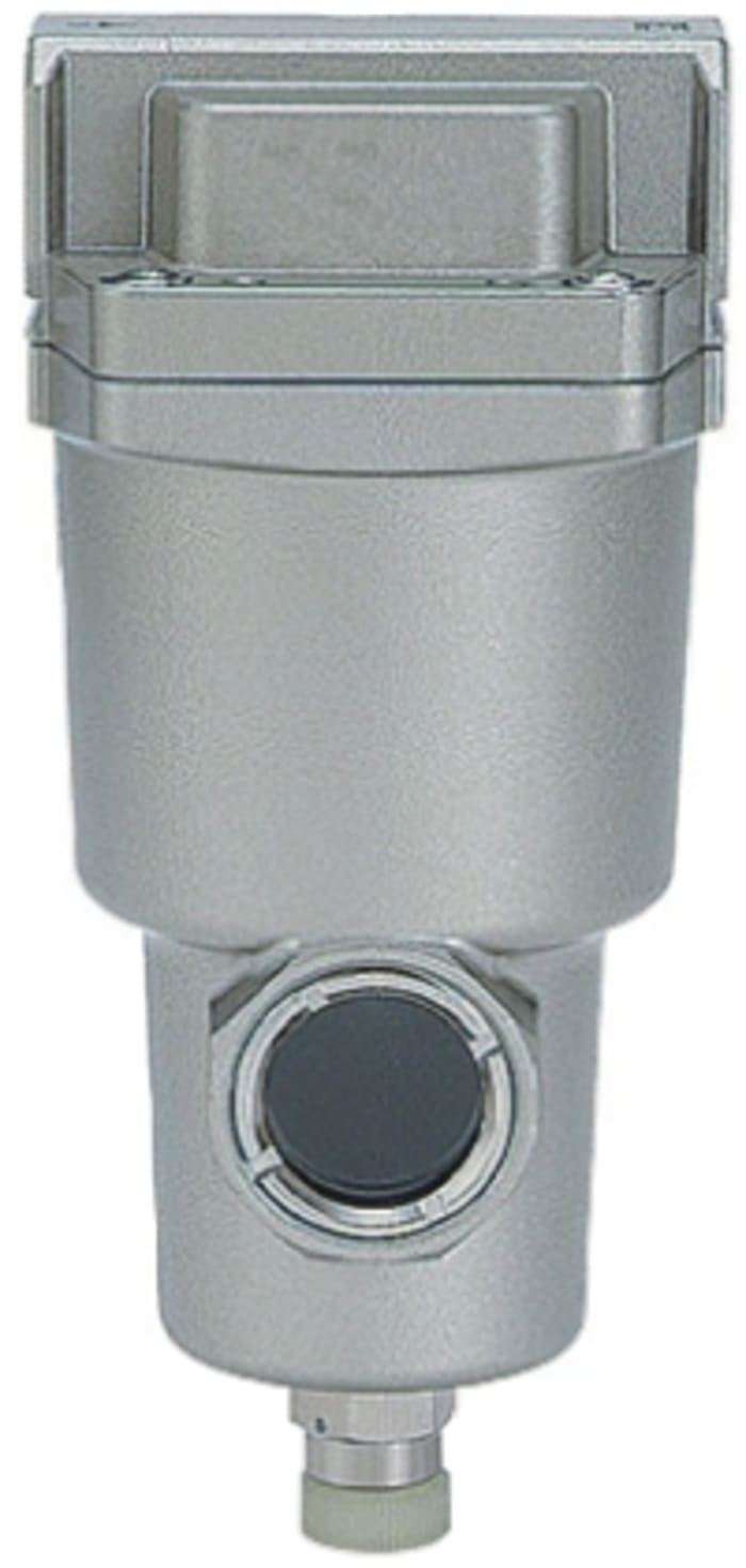 SMC Su Seperatörü, 0,1 → 1Mpa, G 3/4