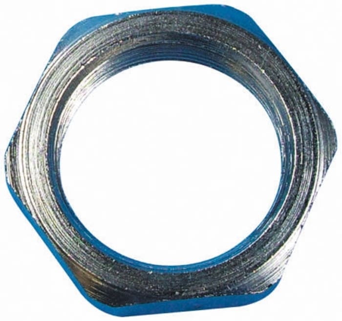 SMC, LZ-NT45 Montaj Somunu, 60mm, LZB5 Serisi ile kulanım için