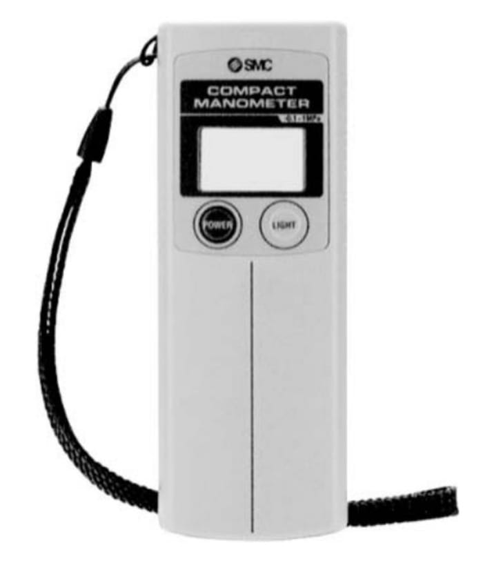 SMC PPA101 Vakum Şalteri