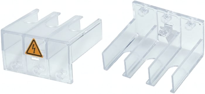 ABB Terminal Kılıfı, OT Serisi İle Kullanım