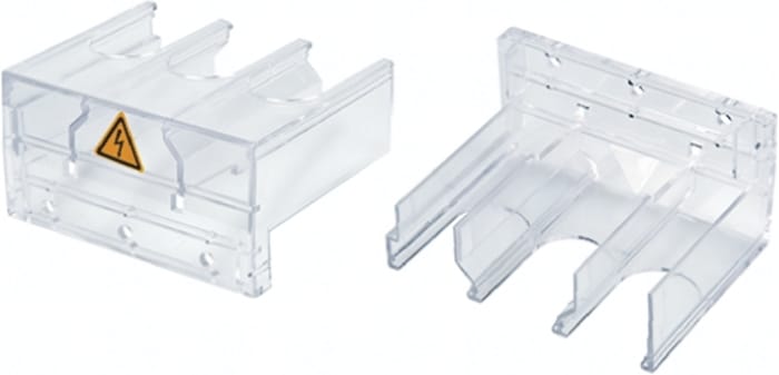 ABB Switch Disconnector Terminal Shroud, OT Series