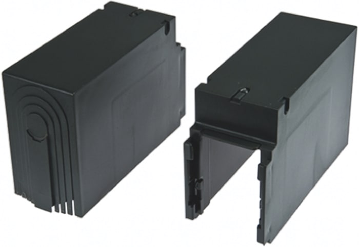 ABB Switch Disconnector Terminal Shroud, OSM Series