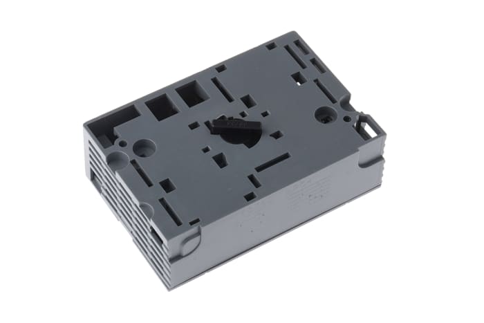 ABB Yardımcı Kontaklar Modülü, Yük Ayırıcılar İle Kullanım