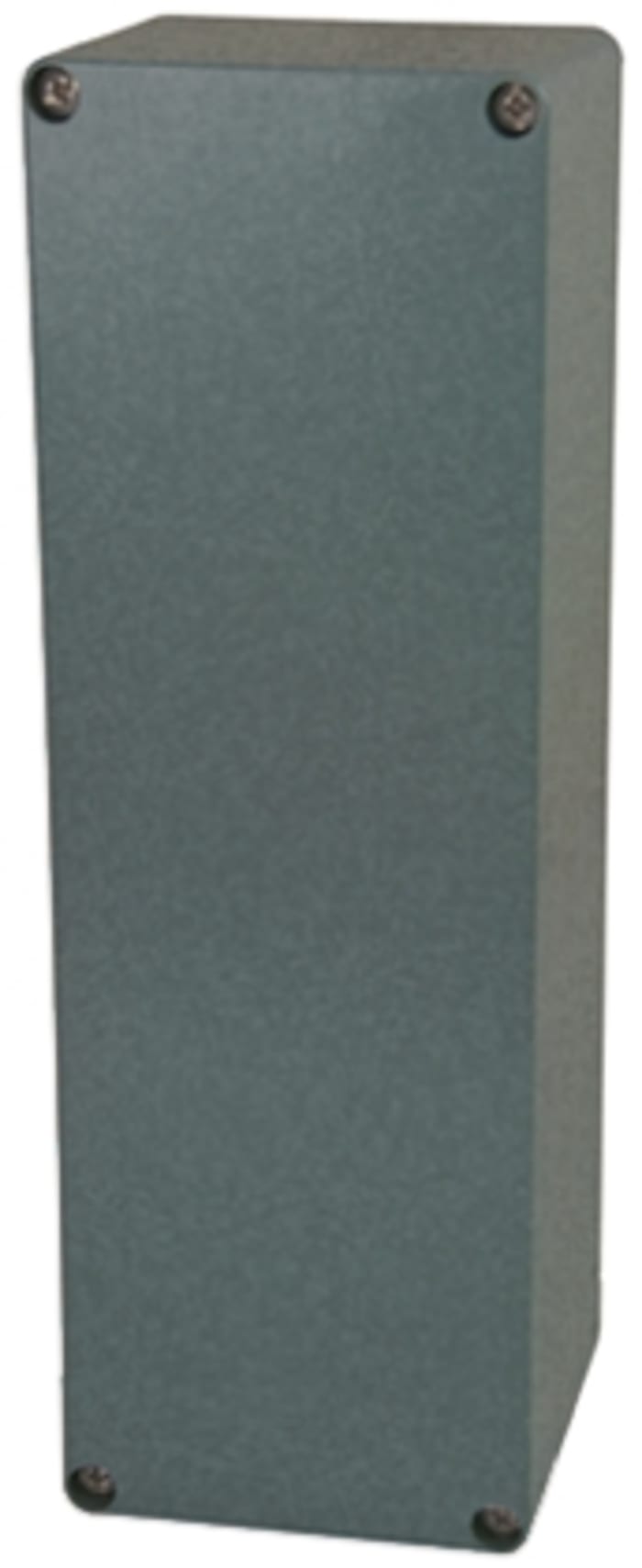 Euronord Serisi Alüminyum Kasa/Pano, IP66, IP67, IP68