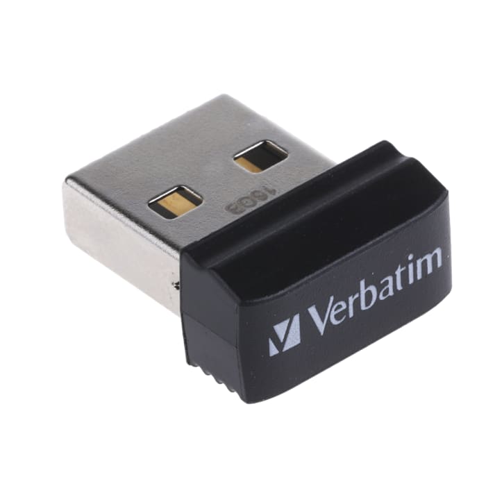 Verbatim Store n Stay 16 GB USB Çubuk