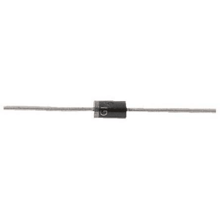 Vishay P6KE27A-E3/54, Uni-Directional TVS Diode, 600W, 2-Pin DO-204AC