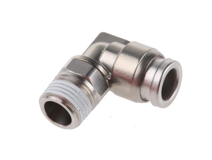 SMC Dirsek, Paslanmaz Çelik