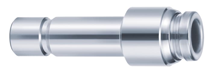 SMC, KQG2 Serisi Redüksiyon, Paslanmaz Çelik