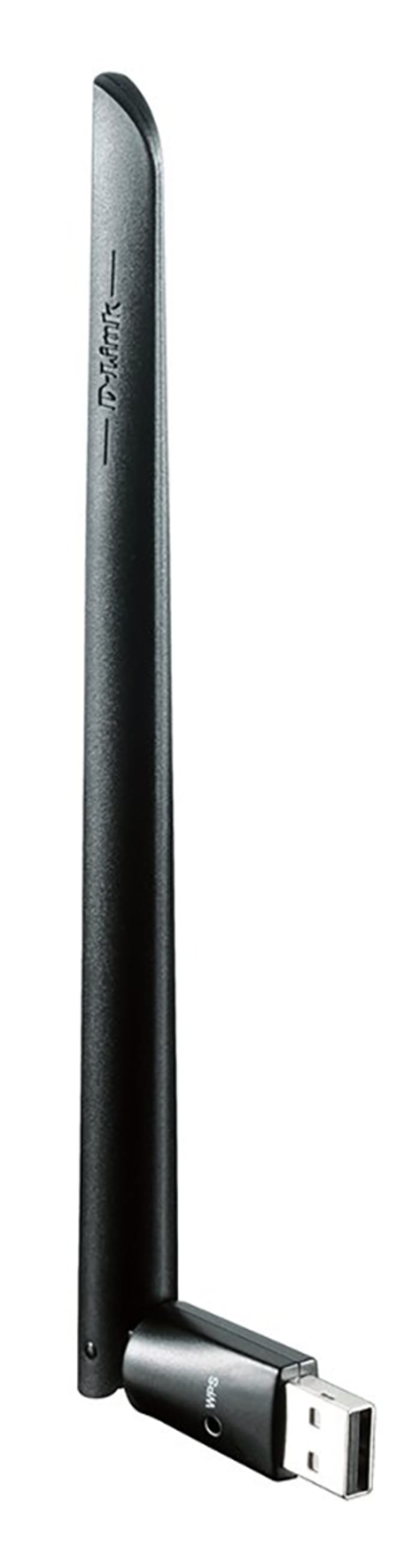 D-Link USB 2.0 Kablosuz Adaptör