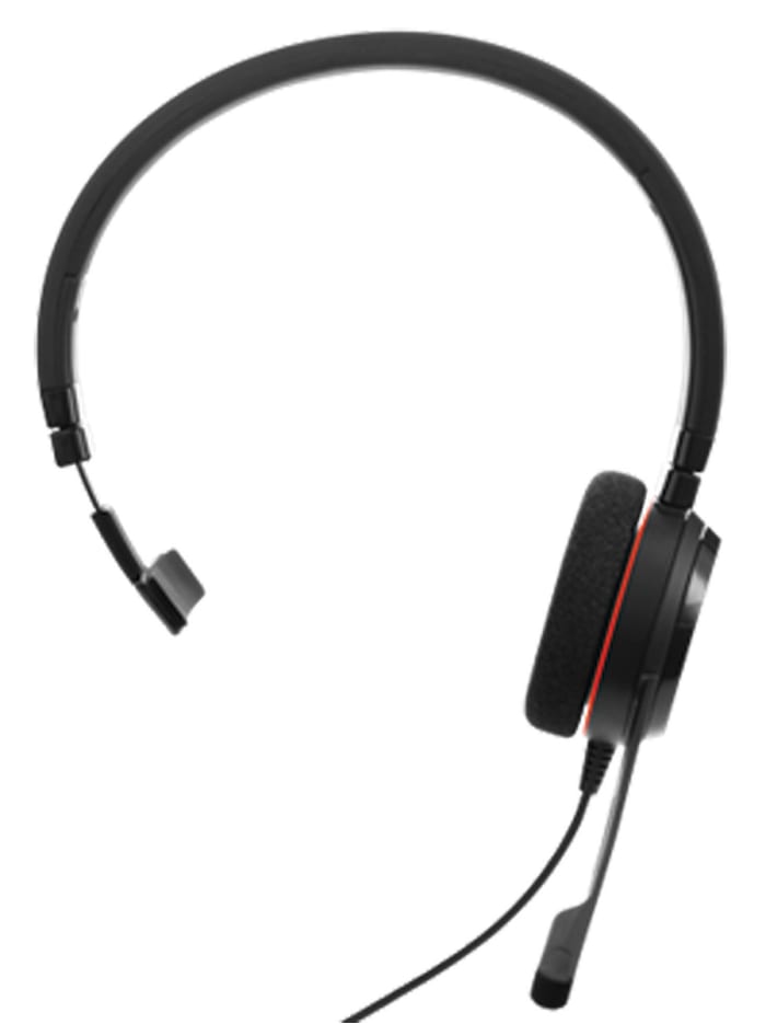 JABRA EVOLVE 20 MS MONO NC MON