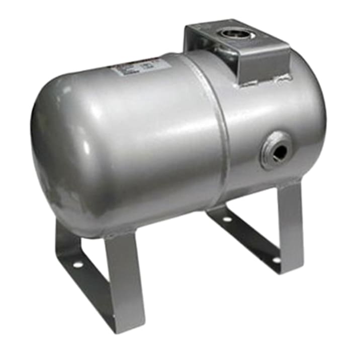 SMC Pnömatik Booster - Regülatör, 3/8