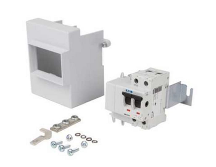 Eaton Isolator Switch -