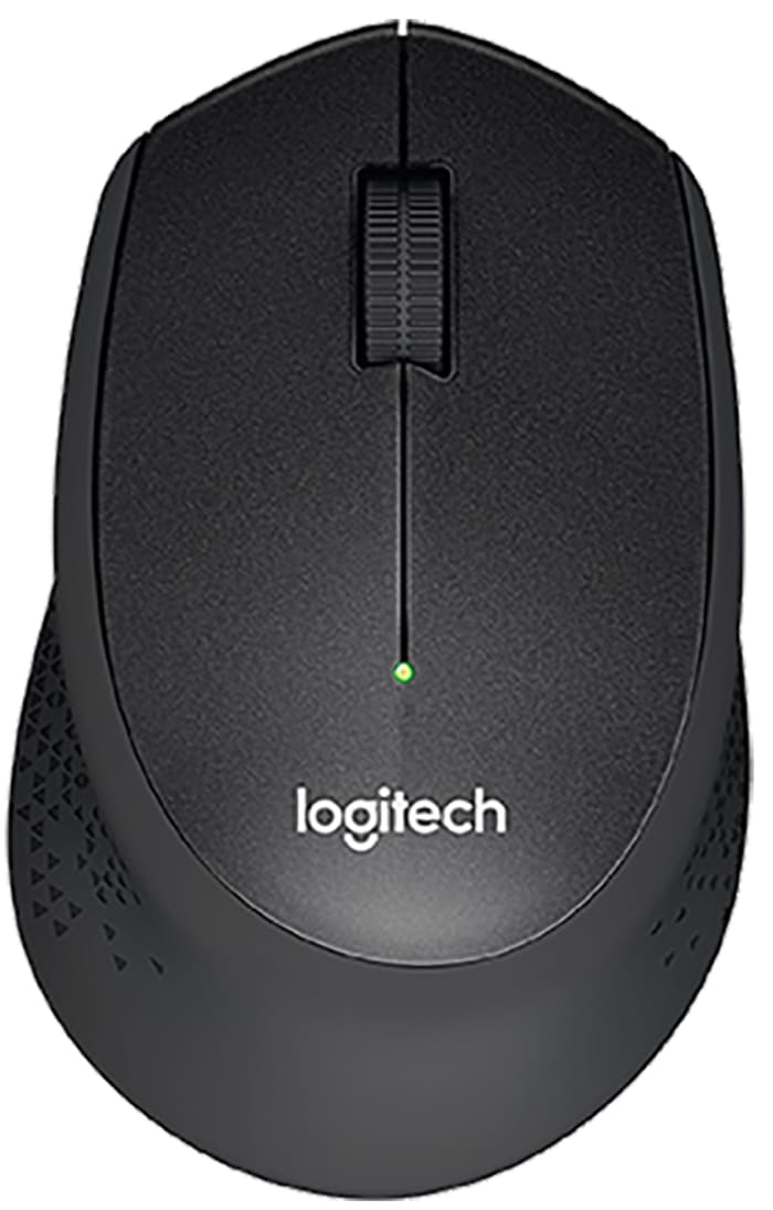 Logitech M330 Kablosuz USB Fare