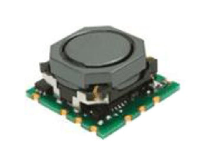Murata Power Solutions OKL-T/6-W12 DC-DC Converter, 5.5V dc/ 6A Output, 4.5 → 14 V dc Input, 30W, Surface Mount