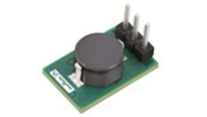Murata Power Solutions Non-Isolated DC-DC Converter, Through Hole, 5V dc Output Voltage, 12V dc Input Voltage, 1.5A