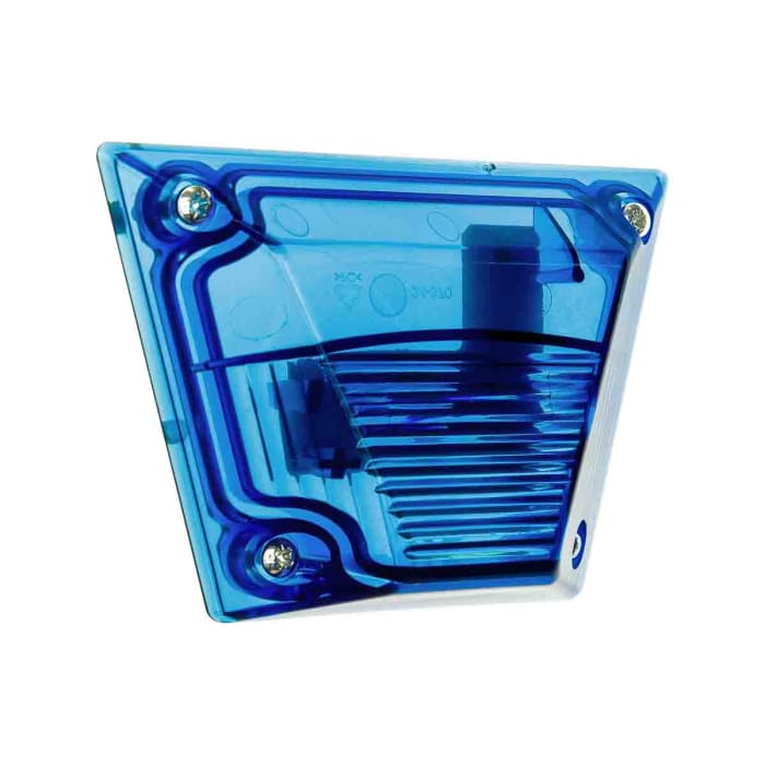 Eaton Series Blue Sounder Beacon, IP69
